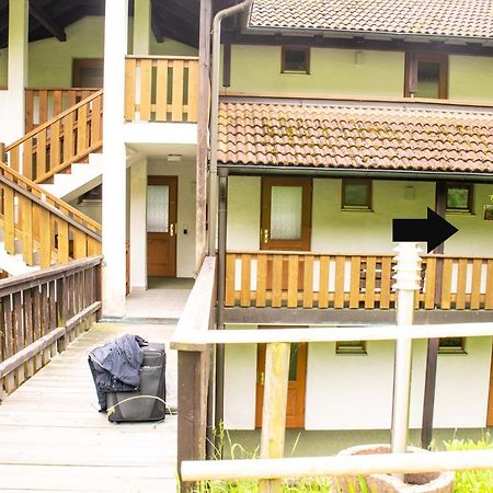 Geschmackvolles Appartement Am Donauradweg 오베른첼 외부 사진